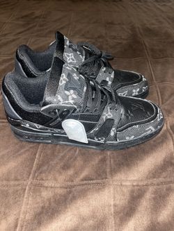 1:1 LV Shoes. Size 11 Or 11 11 1/2 