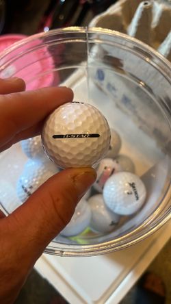 24 Srixon Z-Star / Q-Star