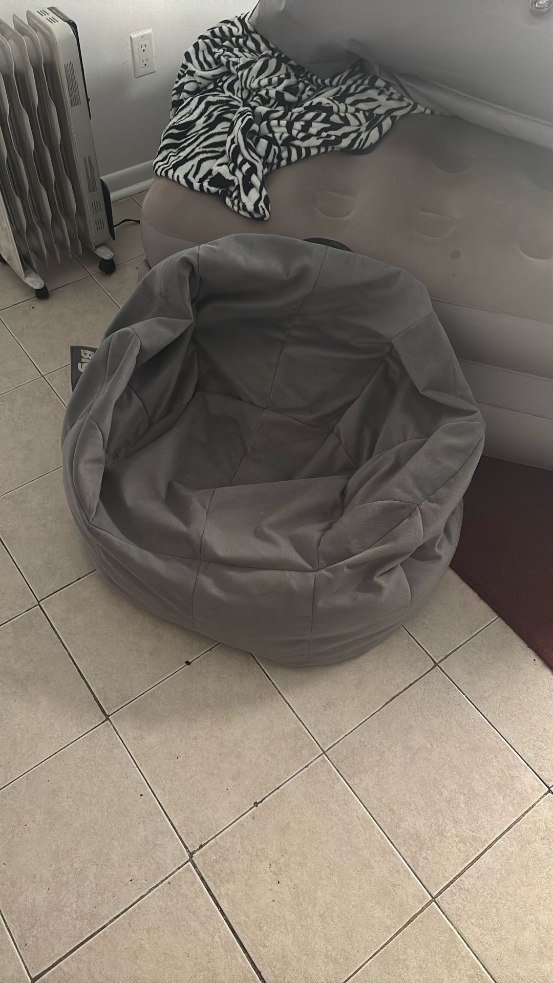 Bean bag chair
