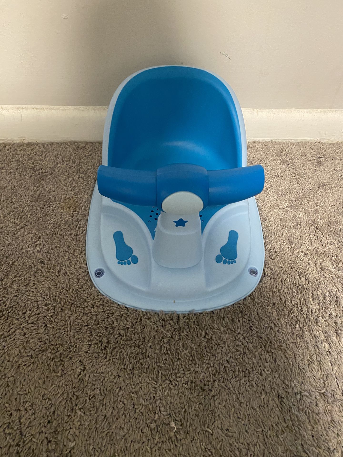 Baby Bath Seat