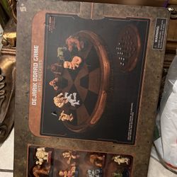 Cyber Monday Steal !!Disney Parks Star Wars Galaxy Edge Dejarik Board Game