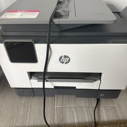 HP Printer