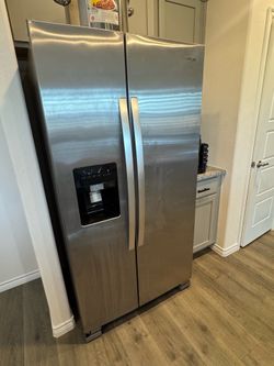 Fridge for sale