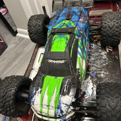 Race Car 
