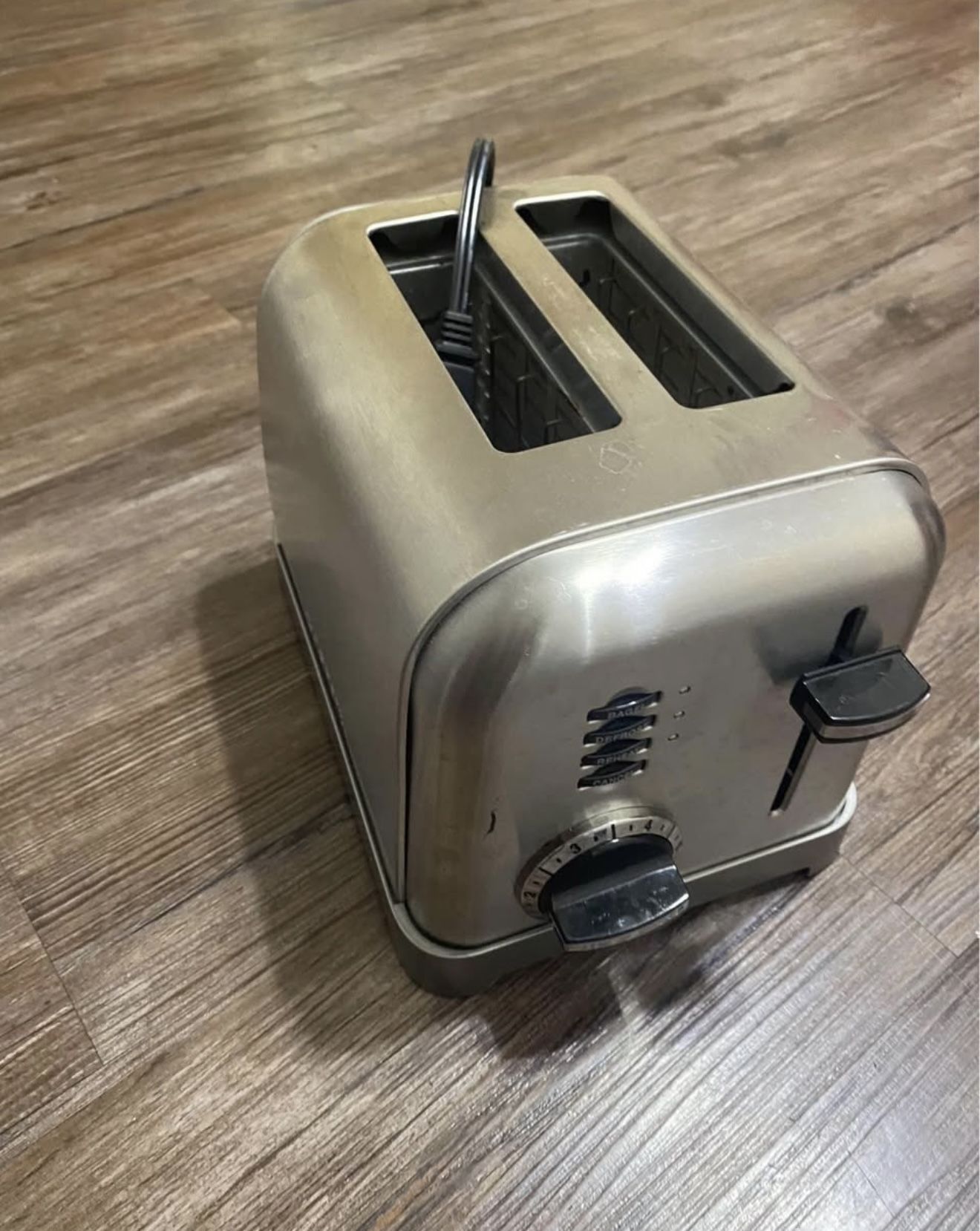 Toaster