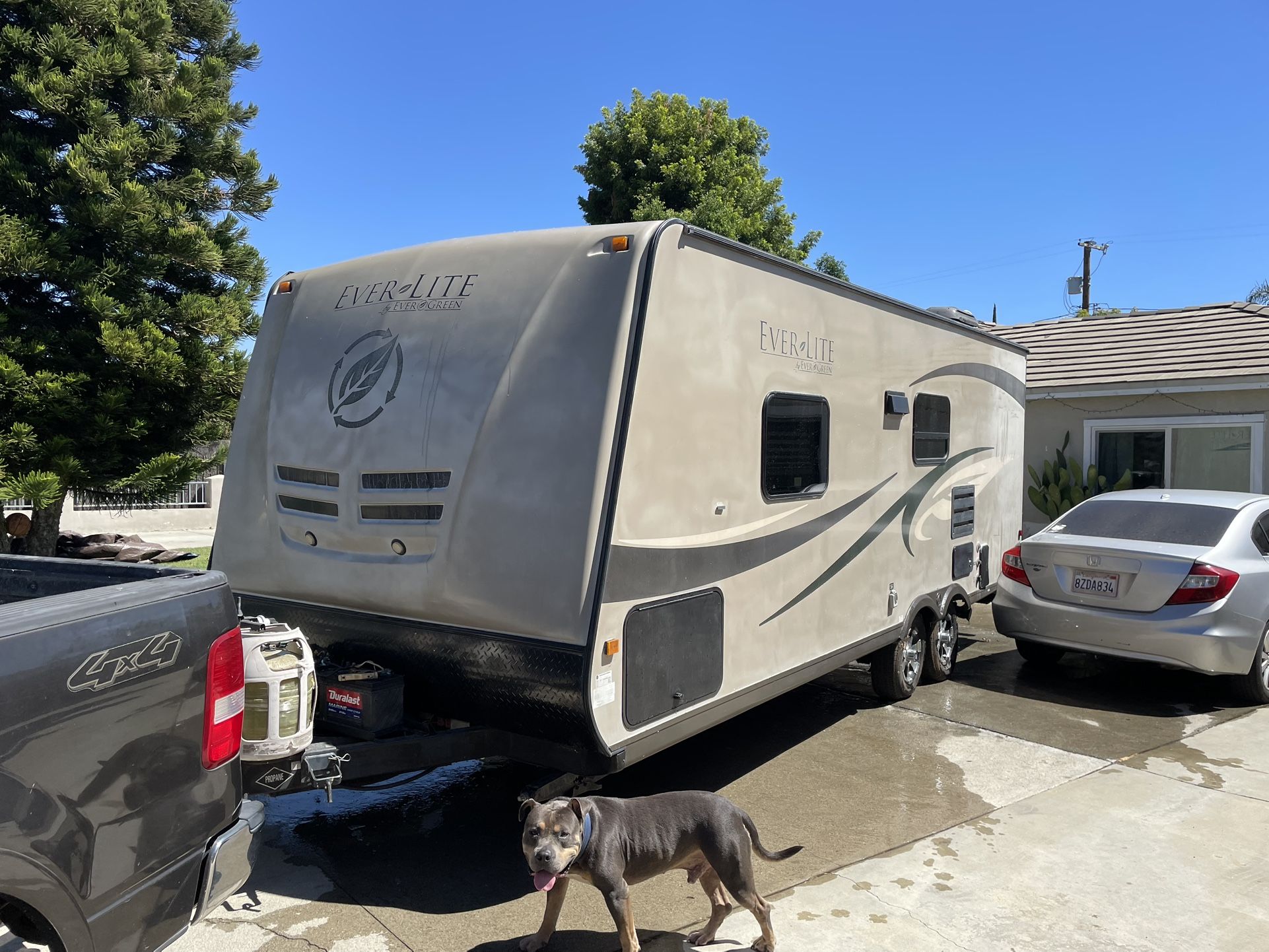Rv