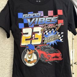 OG hustle Kids Graphic Tee