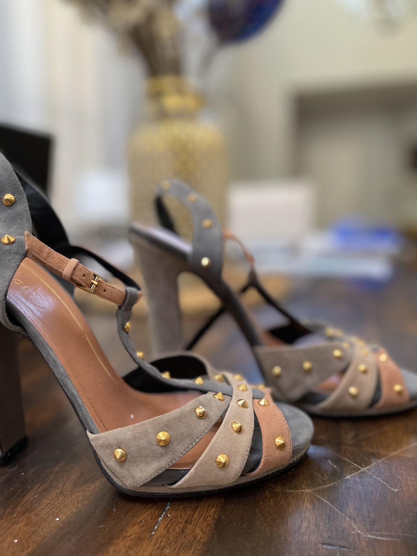 Gucci Shoes