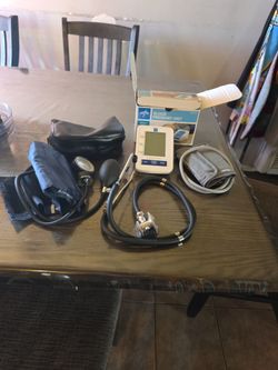 Blood pressure