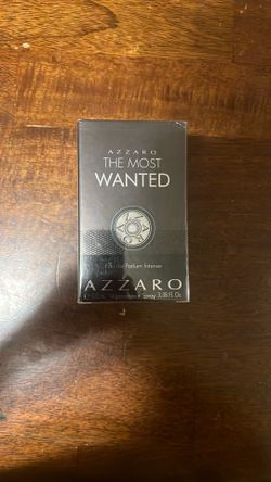 Azzaro The Most Wanted 3.3 Oz