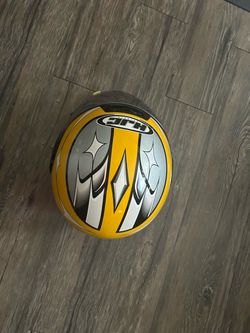XXL HJC Motorcycle Helmet