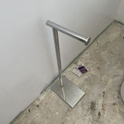 Toilet Paper Holder