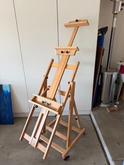 Painting Easel