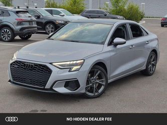 2024 Audi A3