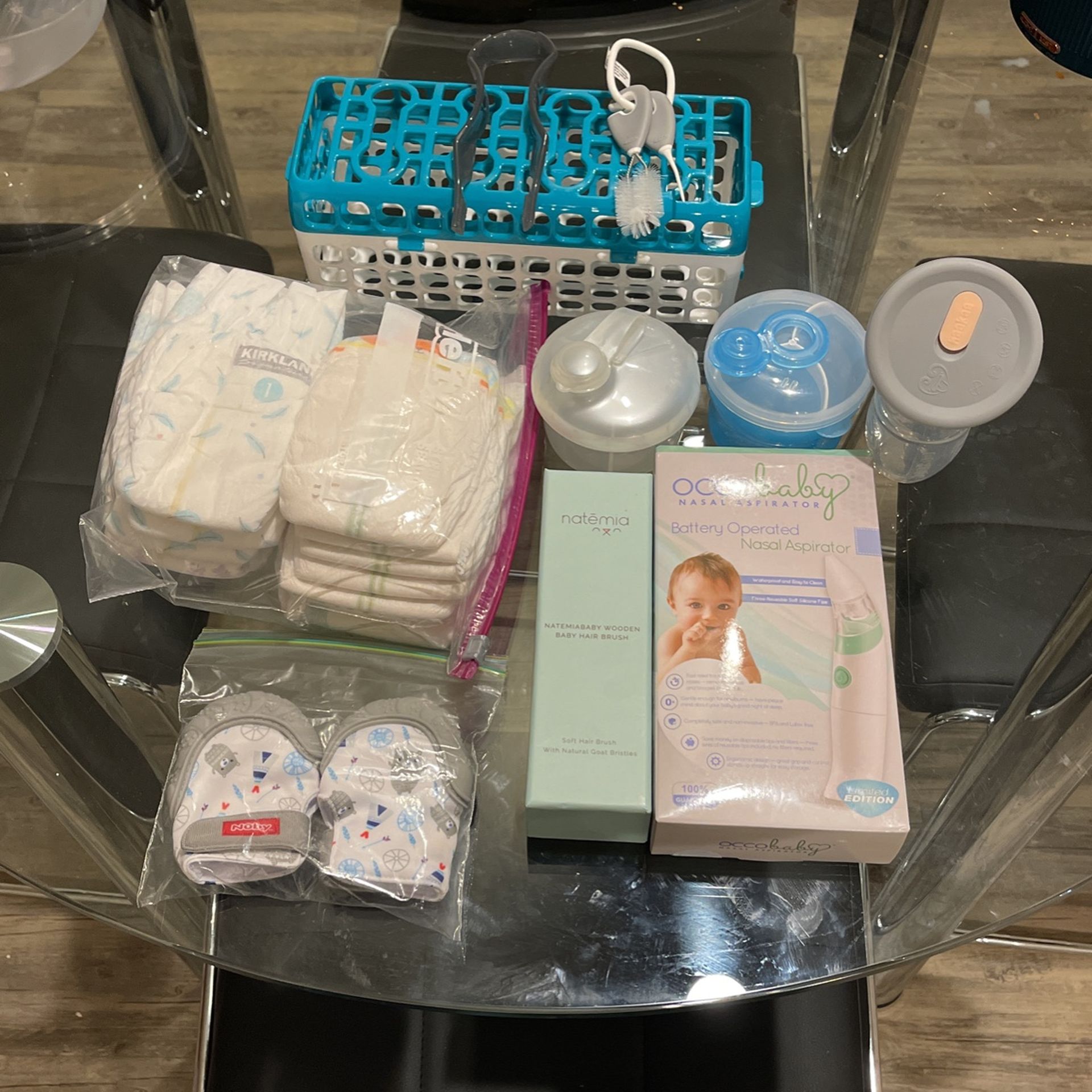 Amazon Baby Box 2020 corona.dothome.co.kr