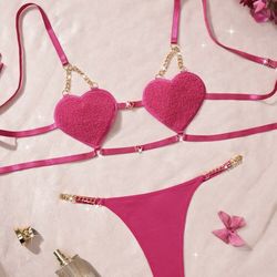 Women’s clothing lingerie