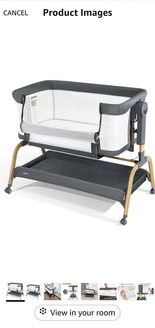Baby Bassinet