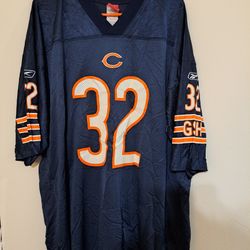 NFL Jersey  Excellent Condition Bears
