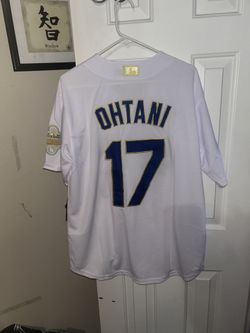 Nike Othani size L jersey