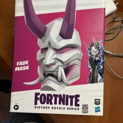 Fortnite Fade Mask 
