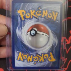 Charizard X EX 125 SIR