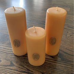 Santa Rosa Candles - New