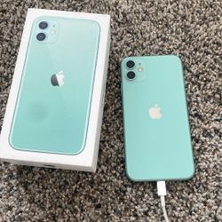 iPhone 11 