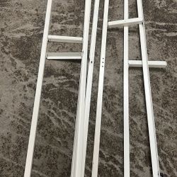 Base Para Cama Queen