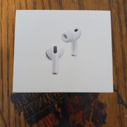 Airpods Pro 3