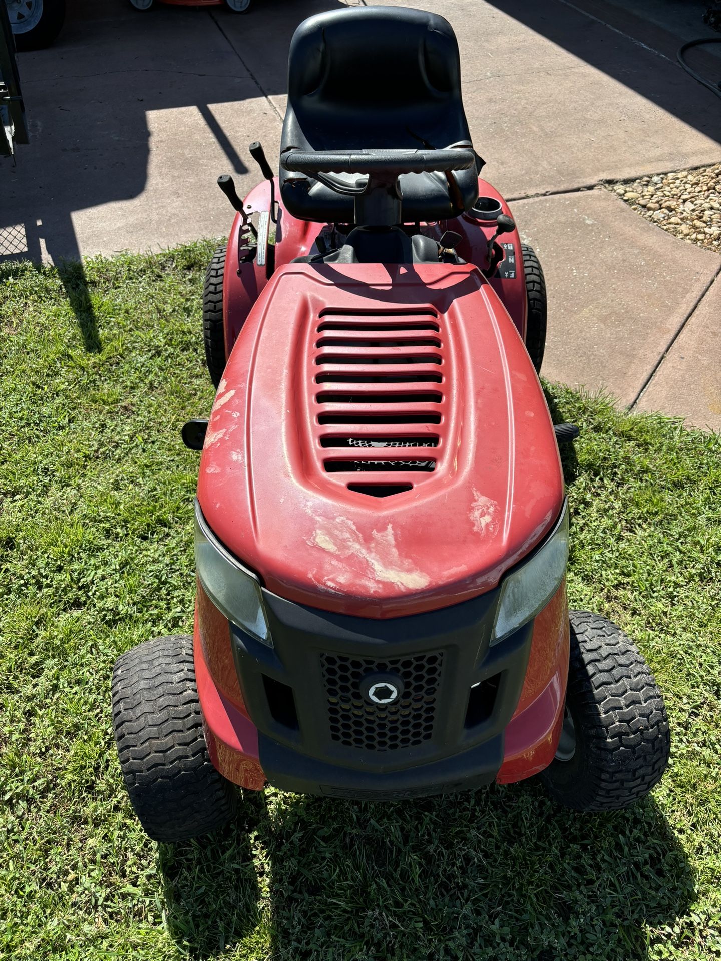 Riding Lawn Mower for Sale in Spring Hill, FL OfferUp