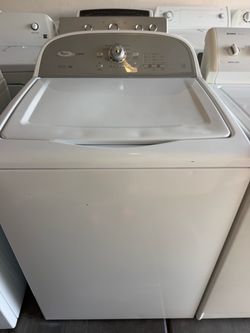 Cabrio Washer