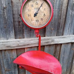Vintage Scale
