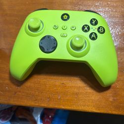 Xbox One Wireless Controller