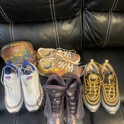 Shoes/Purses 