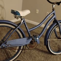 Huffy Cranbrook Bike 