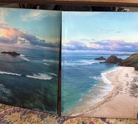 Beach pictures