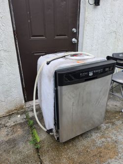 Dishwasher