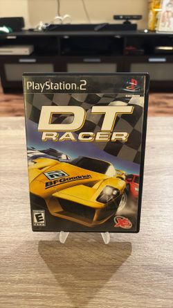 Original PlayStation 2 (PS2) Game CIB