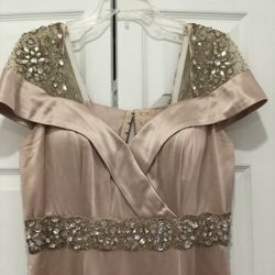 Party Dress Size 10
