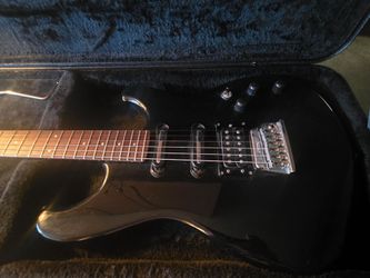 Vintage 1985 Ibanez Roadstar II 240 Electric Guitar - Made in Japan
