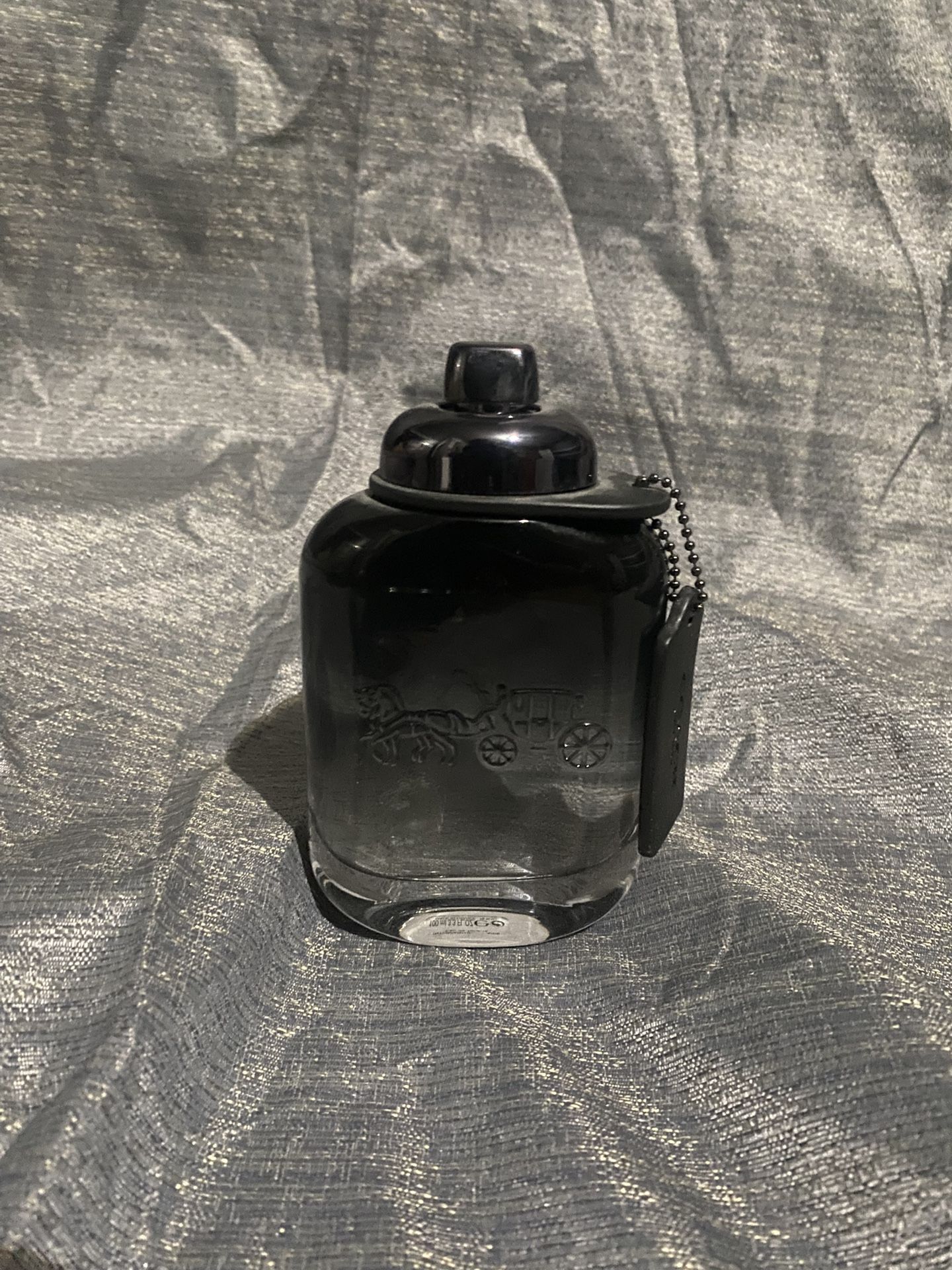Coach New York Cologne 100ml