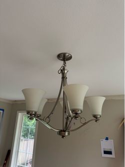 Chandelier For Sale