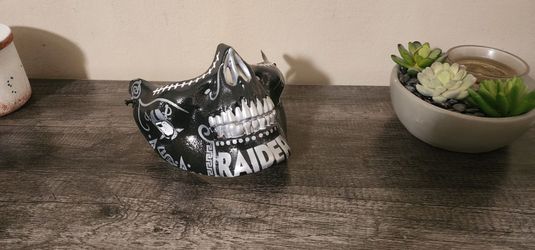 Adult size Fan mask $60