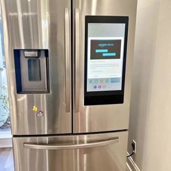 Samsung Family Refrigerator 