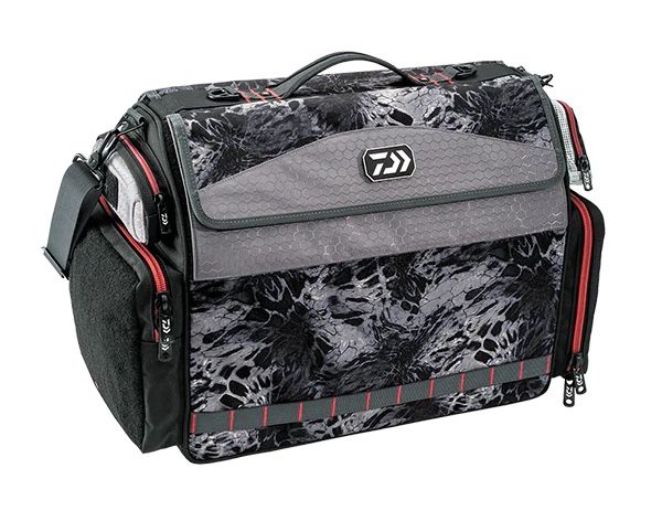 New Daiwa Tackle Barn Bag