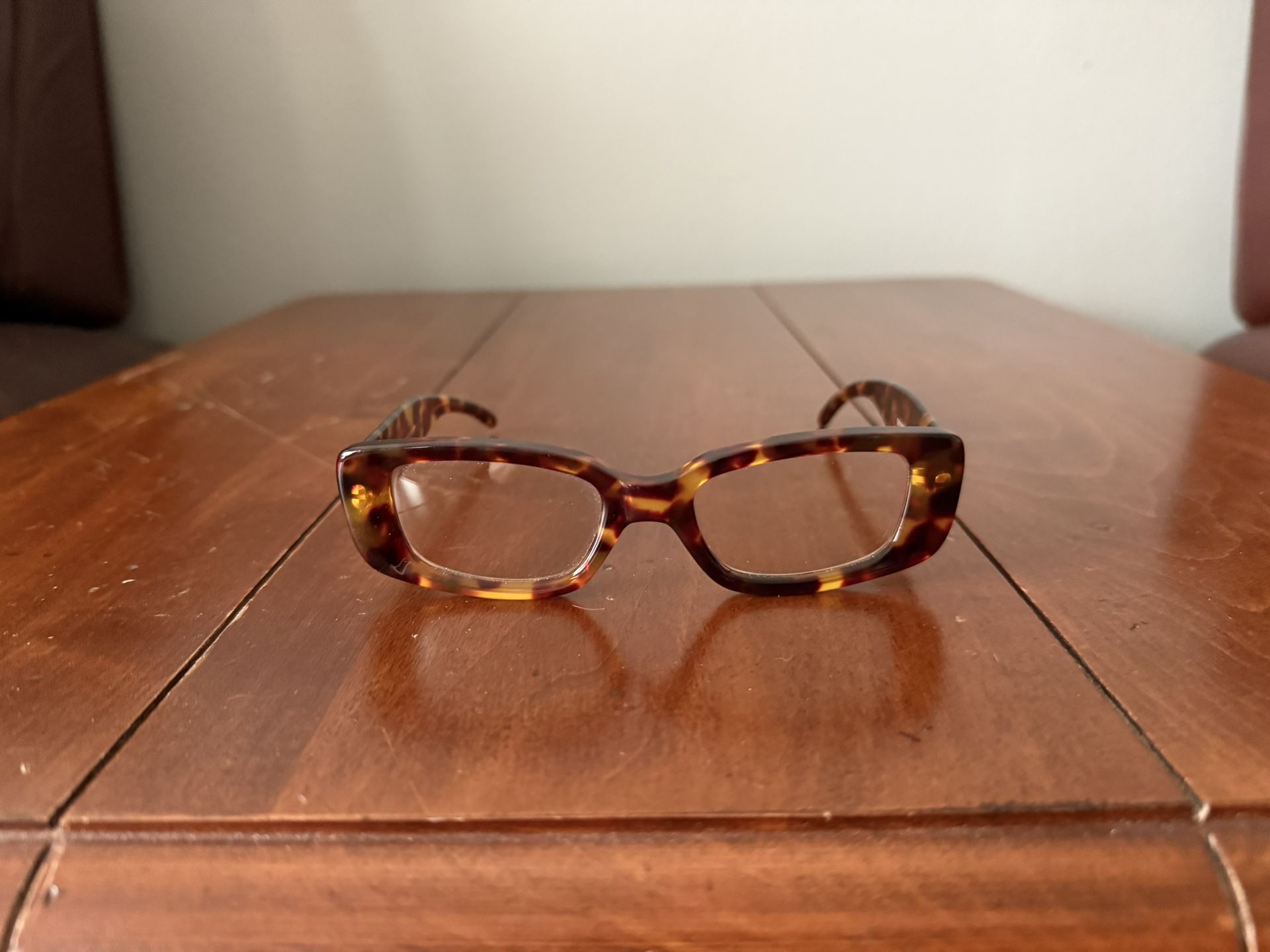 Designer Glasses 