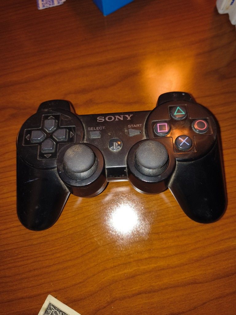 PlayStation 3 Wireless Controller