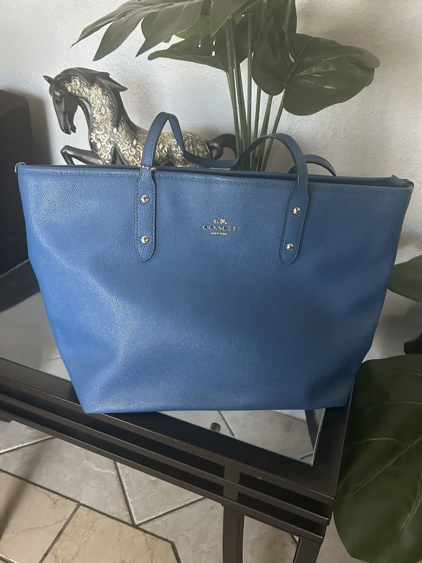 Bolsa Coach New 