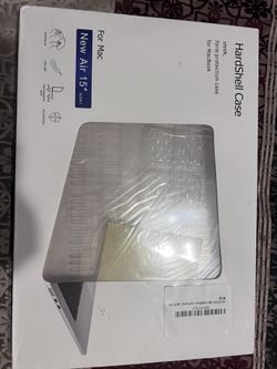 MacBook Air 15” Case