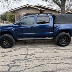 2007 Toyota Tacoma